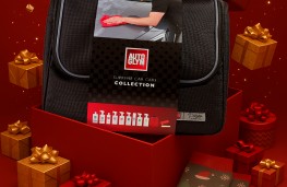 Autoglym Supreme Car Care Collection, 2025